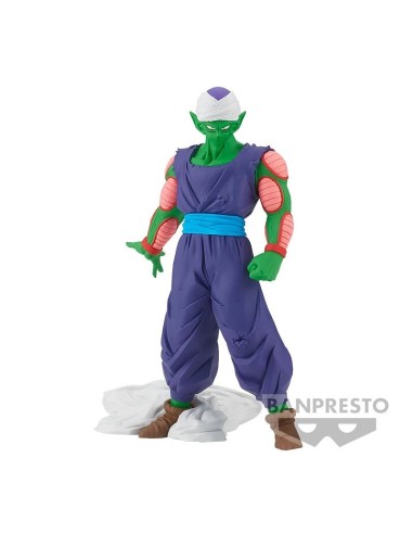 Dragon Ball Z Piccolo Ver. B Solid Edge Works Banpresto 4983164885019 Dragon Ball Z Piccolo Ver. B Solid Edge Works Banpresto 4983164885019