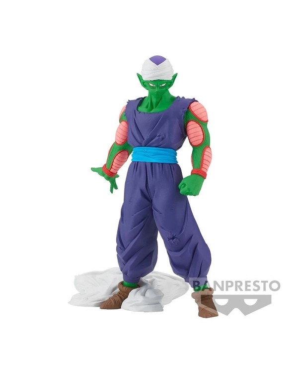 Dragon Ball Z Piccolo Ver. B Solid Edge Works Banpresto 4983164885019