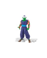 Dragon Ball Z Piccolo Ver. B Solid Edge Works Banpresto 4983164885019