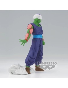 Dragon Ball Z Piccolo Ver. B Solid Edge Works Banpresto 4983164885019
