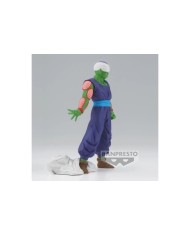 Dragon Ball Z Piccolo Ver. B Solid Edge Works Banpresto 4983164885019