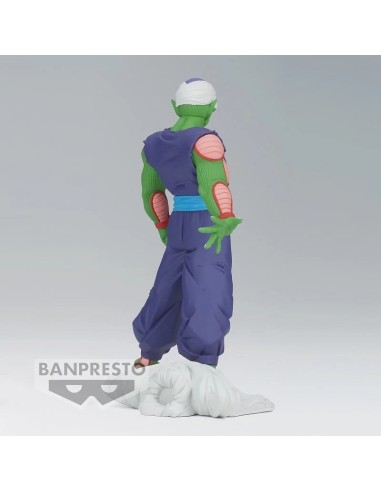 Dragon Ball Z Piccolo Ver. B Solid Edge Works Banpresto 4983164885019 Dragon Ball Z Piccolo Ver. B Solid Edge Works Banpresto 4983164885019