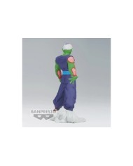 Dragon Ball Z Piccolo Ver. B Solid Edge Works Banpresto 4983164885019