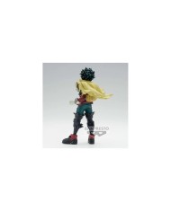4983164884968  Figuras MY HERO ACADEMIA AGE OF HEROESDEKUIII Izuku Midoriya "Deku"