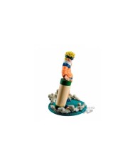 Figuras NARUTO Memorable SagaUZUMAKI NARUTO 12 Cm De Banpresto 4983164884593