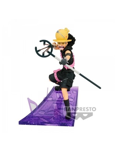 Figura ONE PIECE FILM RED SENKOZEKKEIPUSOPP 4983164885071 Figura ONE PIECE FILM RED SENKOZEKKEIPUSOPP 4983164885071
