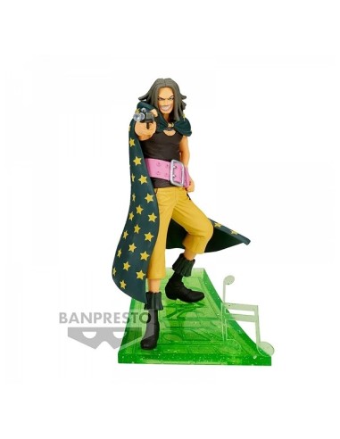 Figura ONE PIECE FILM RED SENKOZEKKEIPUSOPP 4983164885071 Figura ONE PIECE FILM RED SENKOZEKKEIPUSOPP 4983164885071