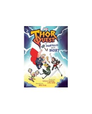 THOR QUEST 1 LOS MARTILLOS DE LOS DIOSES Narrativa LIBROS16,95 €16,...