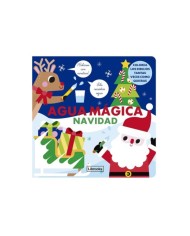 AGUA MAGICA NAVIDAD Cuentos Infantiles13,95 €13,95 €  Cuentos Infan...