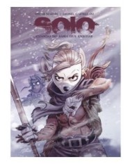 9788412678482,OMINIKY,SOLO. CUANDO NO SABIA QUE EXISTIAS, Europeo, OSCAR MARTÍN
LEONEL CASTELLANI