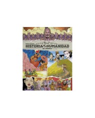 9788410031999,ESPIRAL,HISTORIA DE LA HUMANIDAD EN VIÑETAS CHINA, Europeo, FERNANDEZ  NORBERTO