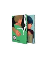 9788419686688,DISTRITO MANGA,SABOR A MELON 1 Y 2
Pack de lanzamiento, Manga, Yaoi, ETSUKO 9788419686688,DISTRITO MANGA,SABOR A MELON 1 Y 2
Pack de lanzamiento, Manga, Yaoi, ETSUKO