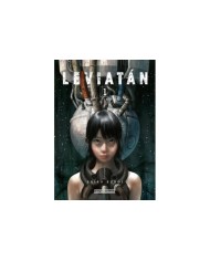 9788419686770,DISTRITO MANGA,LEVIATAN 1, Manga, KUROI  SHIRO