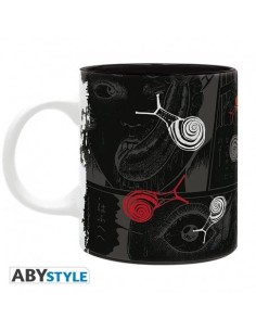 JUNJI ITO TAZA CHICA CARACOL 3665361056188