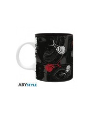 JUNJI ITO TAZA CHICA CARACOL 3665361056188