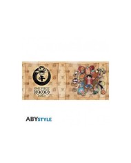 ONE PIECE - Taza - 320 ml -1000 Logs Cheers 3665361069898