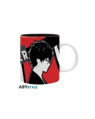 PERSONA 5 - Taza - 320 ml - Joker  3665361106609