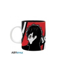 PERSONA 5 - Taza PERSONA 5 - Taza - 320 ml - Joker  3665361106609- 320 ml - Joker  3665361106609