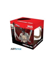 CHAINSAW MAN - TAZA - 320 ml - Chainsaw Man 3665361122814