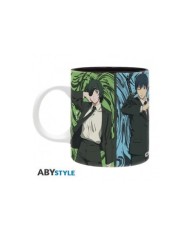CHAINSAW MAN -TAZA - 320 ml - Devil Hunters 3665361123132