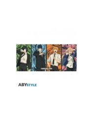 CHAINSAW MAN -TAZA - 320 ml - Devil Hunters 3665361123132