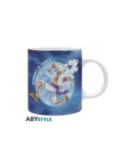 ONE PIECE - TAZA - 320 ml - Gear 5th  3665361129554