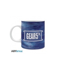 ONE PIECE - TAZA - 320 ml - Gear 5th  3665361129554