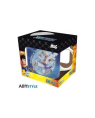 ONE PIECE - TAZA - 320 ml - Gear 5th  3665361129554