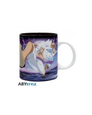 ONE PIECE - TAZA - 320 ml - Luffy vs Kaidou ONE PIECE9,95 €9,95 € A...