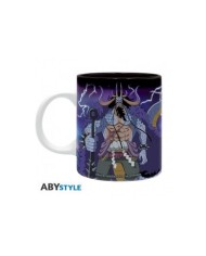 ONE PIECE - TAZA - 320 ml - Luffy vs Kaidou 3665361129561