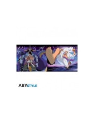 ONE PIECE - TAZA - 320 ml - Luffy vs Kaidou 3665361129561