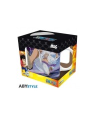 ONE PIECE - TAZA - 320 ml - Luffy vs Kaidou 3665361129561