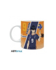HAIKYU!! - TAZA - 320 ml - Hinata & Kageyama 3665361129561