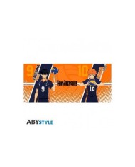 HAIKYU!! - TAZA - 320 ml - Hinata & Kageyama 3665361129561