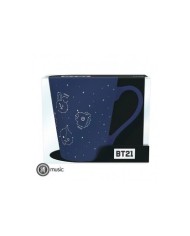 BT21 - TAZA - 250 ml - Constellations 3665361102137 BT21 - TAZA - 250 ml - Constellations 3665361102137