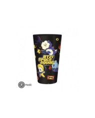BT21 - VASO XXL - 400ml - Space Squad  3665361103080 BT21 - VASO XXL - 400ml - Space Squad  3665361103080