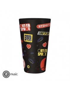 BT21 - VASO XXL - 400ml - Space Squad 3665361103080