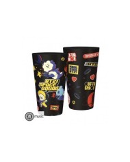BT21 - VASO XXL - 400ml - Space Squad 3665361103080 BT21 - VASO XXL - 400ml - Space Squad 3665361103080