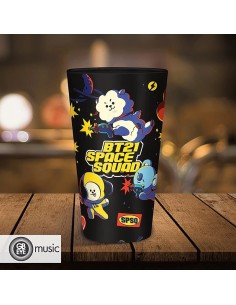 BT21 - VASO XXL - 400ml - Space Squad 3665361103080