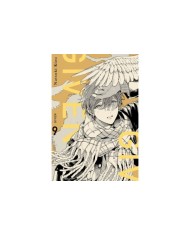 9788419914668 ,MILKY WAY,GIVEN 9, Manga, Yaoi, KIZU NATSUKI 9788419914668 ,MILKY WAY,GIVEN 9, Manga, Yaoi, KIZU NATSUKI