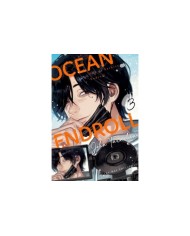 9788419914682 ,MILKY WAY,OCEAN ENDROLL 3, Manga, TARACHINE JONH 9788419914682 ,MILKY WAY,OCEAN ENDROLL 3, Manga, TARACHINE JONH