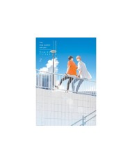 9788419914811 ,MILKY WAY,THE BLUE SUMMER AND YOU 2, Manga, Yaoi, FURUYA NAGASI 9788419914811 ,MILKY WAY,THE BLUE SUMMER AND YOU 2, Manga, Yaoi, FURUYA NAGASI