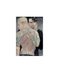 9788419914729 ,MILKY WAY,MIDNIGHT RAIN, Manga, Yaoi, CTK 9788419914729 ,MILKY WAY,MIDNIGHT RAIN, Manga, Yaoi, CTK