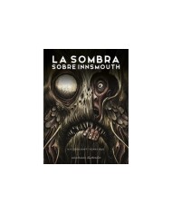 LA SOMBRA SOBRE INNSMOUTH  9788445016213 LA SOMBRA SOBRE INNSMOUTH  9788445016213