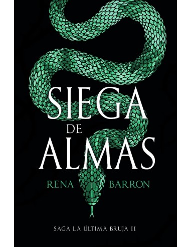 SIEGA DE ALMASREINO DE ALMAS, 2  9788418002168 SIEGA DE ALMASREINO DE ALMAS, 2  9788418002168