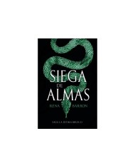 SIEGA DE ALMASREINO DE ALMAS, 2  9788418002168 SIEGA DE ALMASREINO DE ALMAS, 2  9788418002168