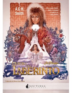 DENTRO DEL LABERINTO  9788419680310 DENTRO DEL LABERINTO  9788419680310