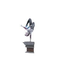 FIGURA GALLERY  MARVEL SPIDER-MAN SPIDER-GWEN DIORAMA 699788839249 FIGURA GALLERY  MARVEL SPIDER-MAN SPIDER-GWEN DIORAMA 699788839249