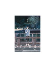 ORANGE, VOL.7   9788418739392 ORANGE, VOL.7   9788418739392