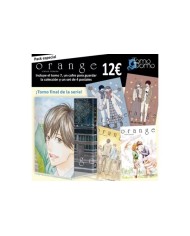 ORANGE, VOL.7 ORANGE, VOL.7 (PACK ESPECIAL) TOMODOMO12,00 €12,00 € ... ORANGE, VOL.7 ORANGE, VOL.7 (PACK ESPECIAL) TOMODOMO12,00 €12,00 € ...